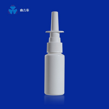 PE plastic spray bottle spray bottle Pharmaceutical xinjitai PE bottlesYY510-30