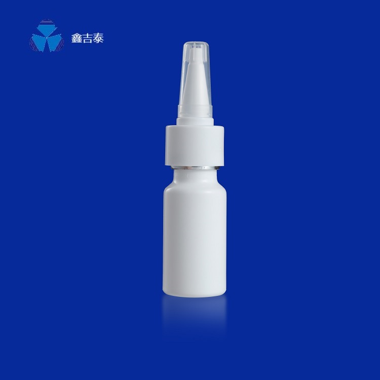 PE plastic spray bottle spray bottle Pharmaceutical xinjitai PE bottlesYY155-15