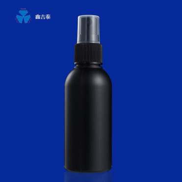 PE plastic spray bottle spray bottle Pharmaceutical xinjitai PE bottlesYY033-75