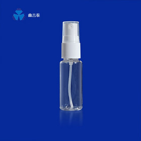 spray bottle PET plastic spray bottle  Pharmaceutical xinjitai PET bottlesYY157-20