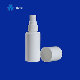 PE plastic spray bottle spray bottle Pharmaceutical xinjitai PE bottlesBP140-40