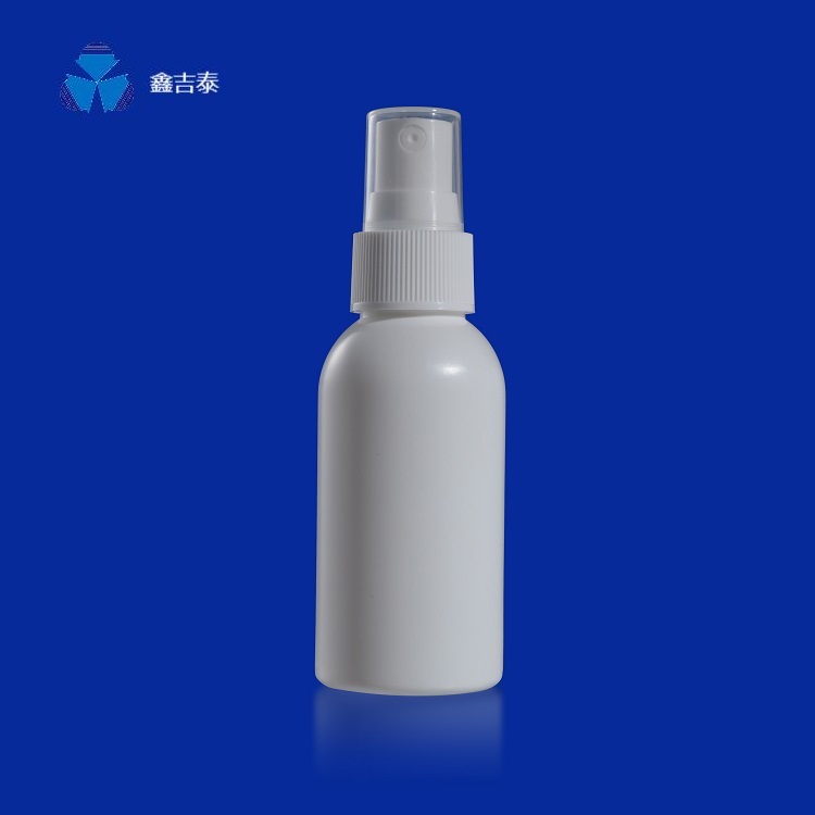 PE plastic spray bottle spray bottle Pharmaceutical xinjitai PE bottlesYY129-50