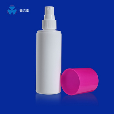 PE plastic spray bottle spray bottle Pharmaceutical xinjitai PE bottlesBP064-100