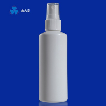 PE plastic spray bottle spray bottle Pharmaceutical xinjitai PE bottlesYY199-100