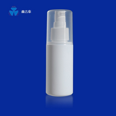 PE plastic spray bottle spray bottle Pharmaceutical xinjitai PE bottlesBP054-80