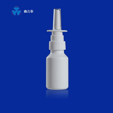 PE plastic spray bottle spray bottle Pharmaceutical xinjitai PE bottlesYY457-20
