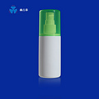 Medicine Spray Pump bottle PE spray bottle xinjitai PE bottlesBP175-70