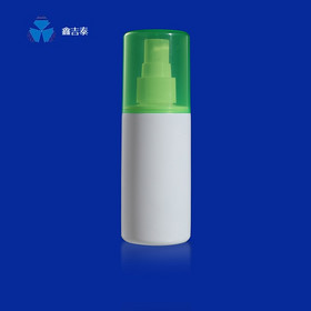 PE plastic spray bottles nasal spray pump bottles Throat Spraye pump bottles Topical Spraye pump bot