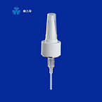 nasal spray pumpXB187-20