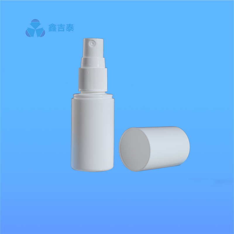 PE BOTTLES spray bottle PE plastic spray bottle BP463-30