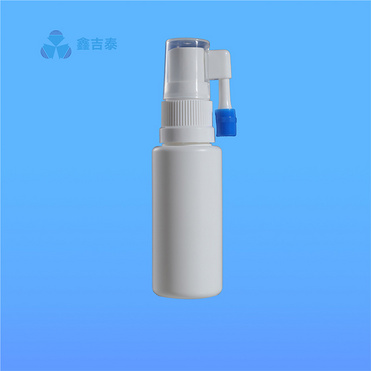 PE BOTTLES spray bottle PE plastic spray bottle YY065-30