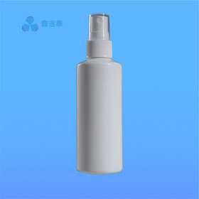 PE BOTTLES spray bottle PE plastic spray bottle YY199-100