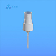 Topical Sprayer  spray pump XH085-20-410