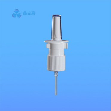 Nasal Sprayer nasal spray pump XB080-18-415