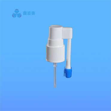 Throat Sprayer oral spray pump XZ498-18-415