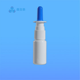 PE BOTTLES spray bottle PE plastic spray bottle YY009-15