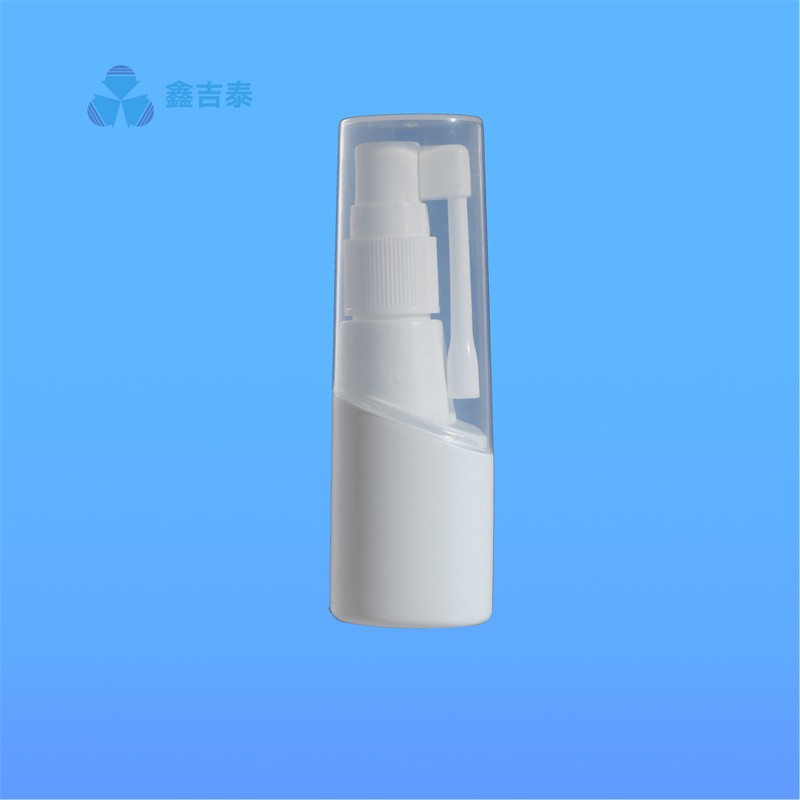 PE BOTTLES spray bottle PE plastic spray bottle BY781-35