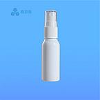 PET plastic spray bottle nasal spray pump bottle oral spray pump bottle YY528-25