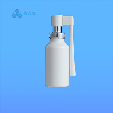 PE BOTTLES spray bottle PE plastic spray bottle YY450-30