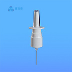 Nasal Sprayer nasal spray pump YB191-18-415