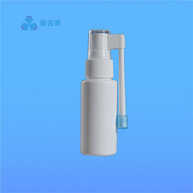 PE BOTTLES spray bottle PE plastic spray bottle YY021-30