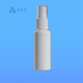 PE BOTTLES spray bottle PE plastic spray bottle YY102-35