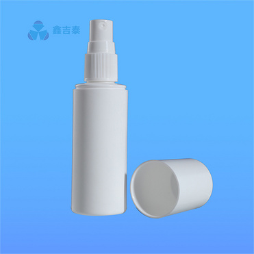 PE BOTTLES spray bottle PE plastic spray bottle BP163-60