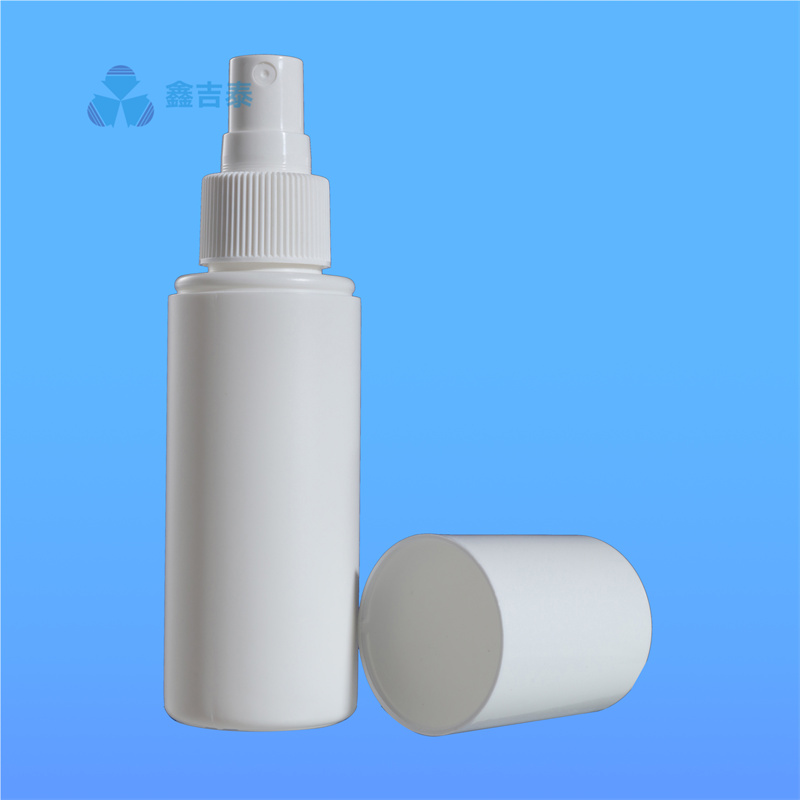 PE BOTTLES spray bottle PE plastic spray bottle BP411-100