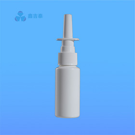 PE BOTTLES spray bottle PE plastic spray bottle YY510-30