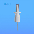 Nasal Sprayer nasal spray pump XB073-18-415