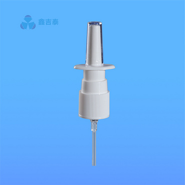 Nasal Sprayer nasal spray pump XB073-18-415