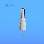 Nasal Sprayer nasal spray pump XB027-18-410