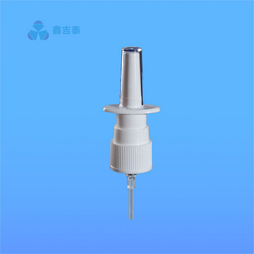 Nasal Sprayer nasal spray pump XB027-18-410