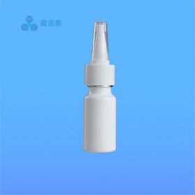 PE BOTTLES spray bottle PE plastic spray bottle YY155-15