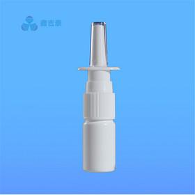 PE BOTTLES spray bottle PE plastic spray bottle YY014-7