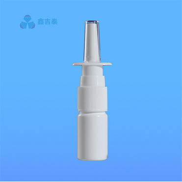 PE BOTTLES spray bottle PE plastic spray bottle YY014-7