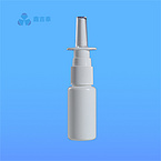 PE BOTTLES spray bottle PE plastic spray bottle YY012-20