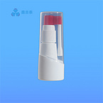 PE BOTTLES spray bottle PE plastic spray bottle BY526-25