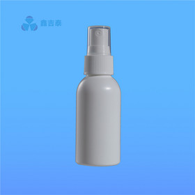 PE BOTTLES spray bottle PE plastic spray bottle YY129-50