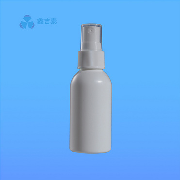 PE BOTTLES spray bottle PE plastic spray bottle YY129-50