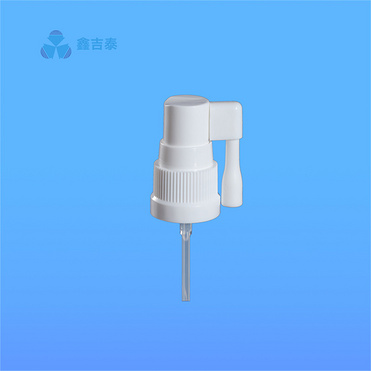 Throat Sprayer oral spray pump XZ053-18-415