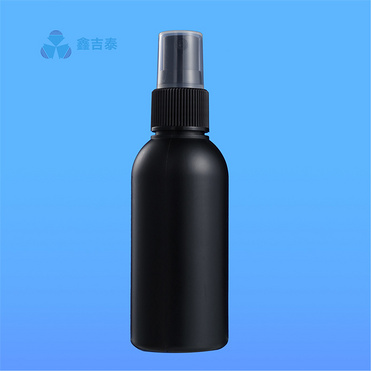 鼻炎スプレー ハナスプレーボトル  のどスプレー 喉スプレー ボトル PEスプレーポンプボトル スプレーボトル YY033-75