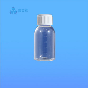 plastic spray bottle nasal spray pump bottle oral spray pump bottle YY443-50