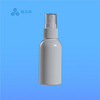 spray bottle PE plastic spray bottle YY129-50