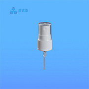 Medicine Spray Pump Topical Sprayer  spray pump  XH015-18-410