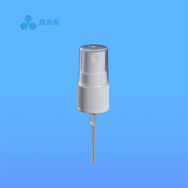 Medicine Spray Pump Topical Sprayer  spray pump  XH221-18-415