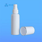 plastic spray bottle nasal spray pump bottle oral spray pump bottle BP142-50