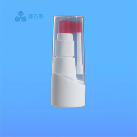 spray bottle PE plastic spray bottle BY526-25