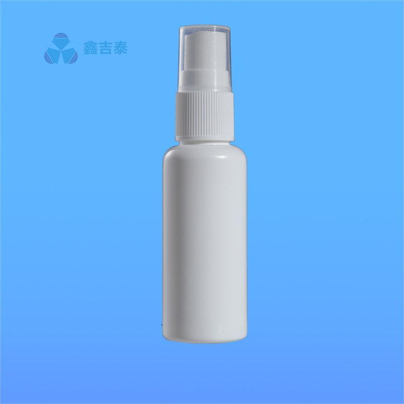 spray bottle PE plastic spray bottle YY102-35
