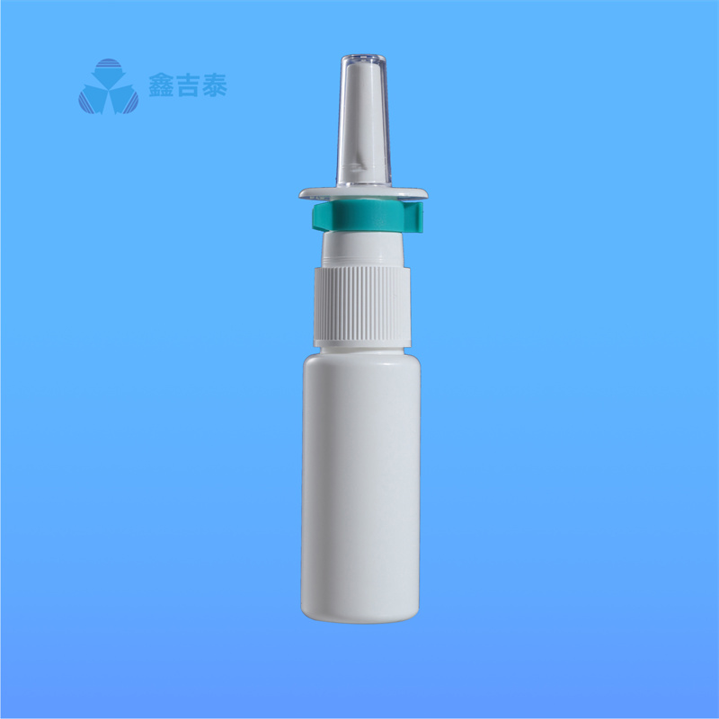 spray bottle PE plastic spray bottle YY449-20